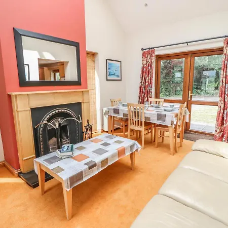 Holiday home 13 Leisure Village *