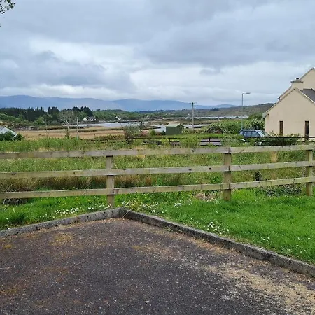 13 Leisure Village Holiday home Sneem