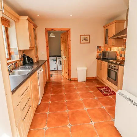 13 Leisure Village Holiday home Sneem