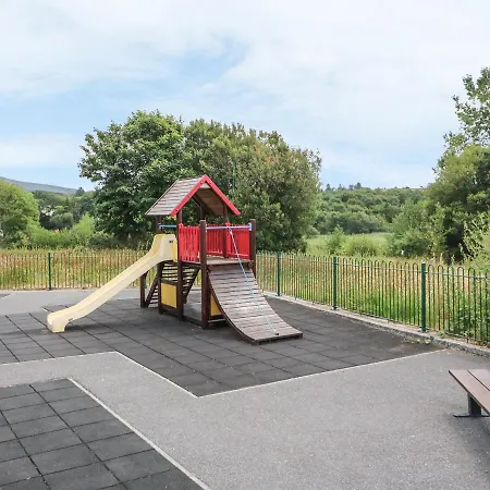 Holiday home 13 Leisure Village Sneem